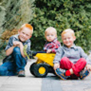 Meet your Posher, Sandy